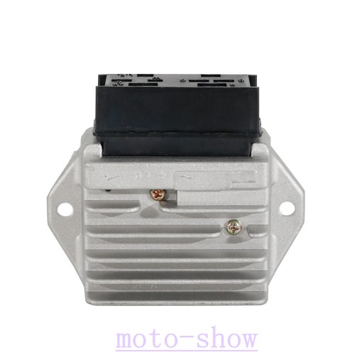 Regolatore raddrizzatore - regolatore,