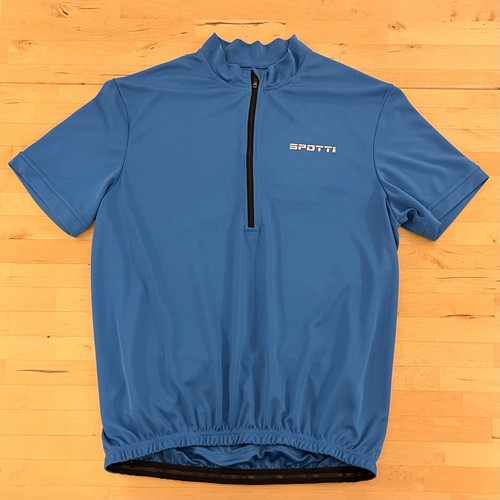 Spotti maglia ciclismo camicia - ciclismo,