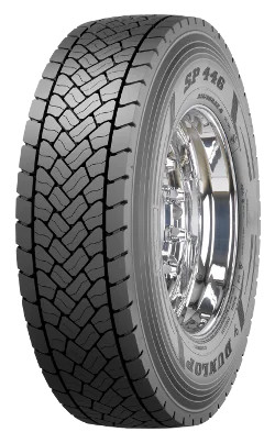 Gomme estive dunlop - estive,