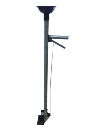 Seminatrice tubo seminatore - seminatrice, a