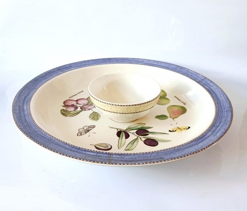 Wedgwood sarah garden - sarah's,
