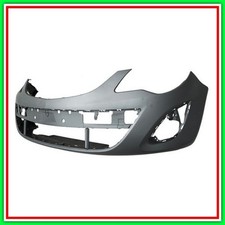 Paraurti anteriore con primer - con,