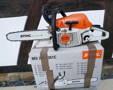 Motosega Stihl MS 261C