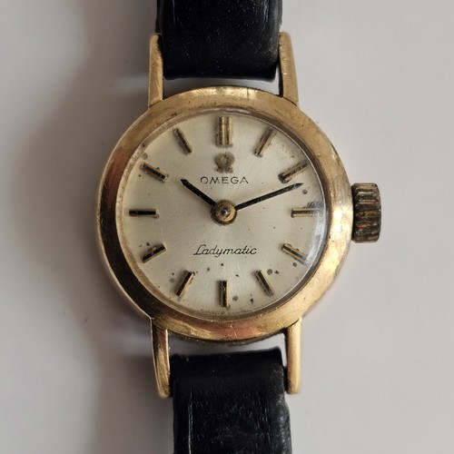 Orologio polso vintage - da,