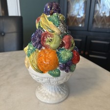 Centrotavola albero frutto - da,
