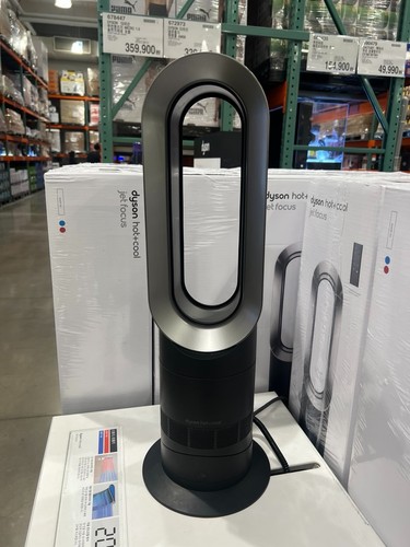 Dyson am09 hot - am09, hot+cool