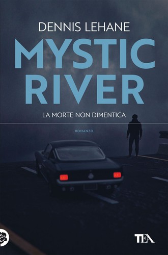 Libri dennis lehane mystic - -,