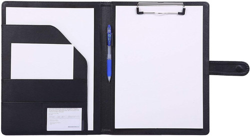 Cartella porta documenti - documenti, a4