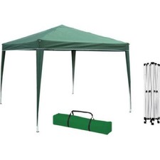 GAZEBO RICHIUDIBILE DOMUS -