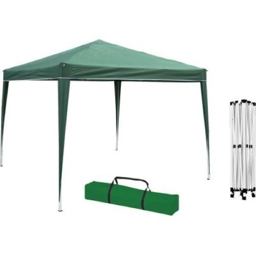 Gazebo richiudibile domus - richiudibile,