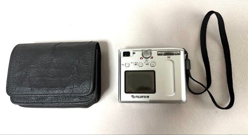 Fotocamera digitale fujifilm - fotocamera,