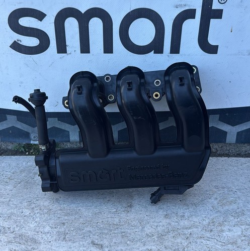 Collettore aspirazione smart - collettore,