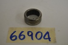 Gabbia a rulli albero cambio