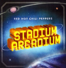 Red Hot Chili Peppers -