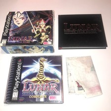 Lunar silver star story - silver,