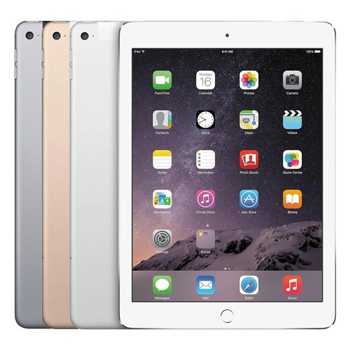 Apple ipad air 9 - 9,7, pollici