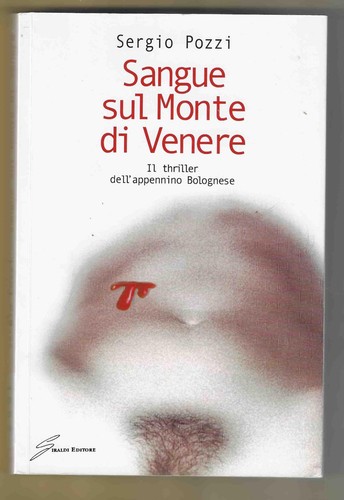 Sergio pozzi sangue sul - pozzi,