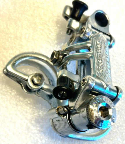 Campagnolo nuovo record - -,