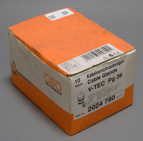 Nuovo obo bettermann tec - obo,