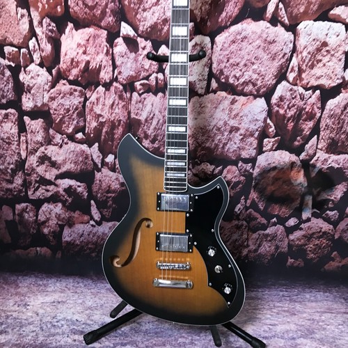 Chitarra elettrica corde - chitarra, 6