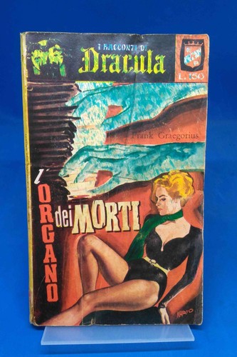 Racconti dracula - di, 73