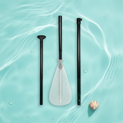 Pagaia sup telescopica - pagaia,