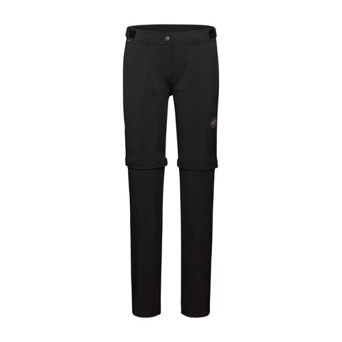 Pantaloni mammut runbold zip - mammut,