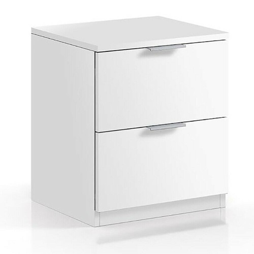 Comodino con cassetti - con, design