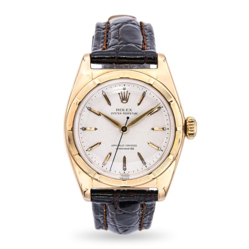 Orologio rolex bubbleback - orologio,