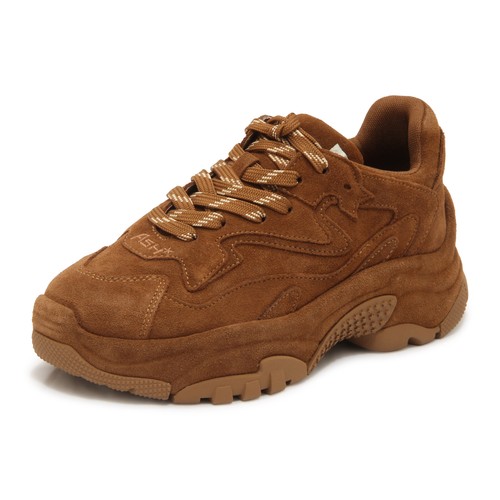 P4984 sneaker donna ash - p4984,