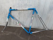 Telaio bici da corsa in