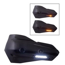 Paramani T4TUNE neri con led