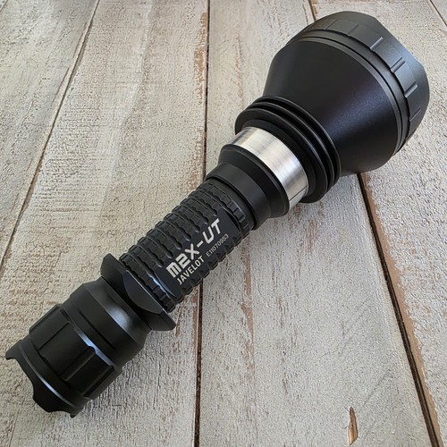 Olight m2x javelot con - m2x-ut,