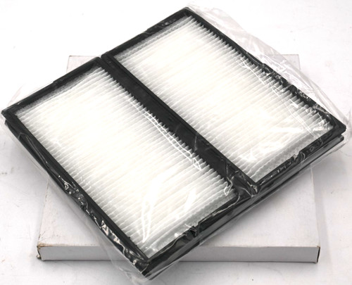 Filtro abitacolo aria komatsu - abitacolo,