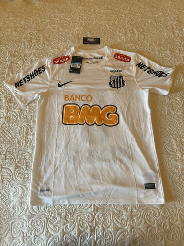 Nike santos maglia home - nike,