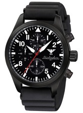 Orologio Uomo KHS Airleader