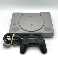 Console Sony Playstation 1 Con
