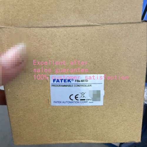 1pz nuovo scatola fatek - scatola,