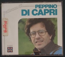 L'album Di Peppino Di Capri 2