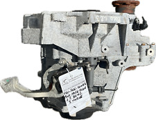 Cambio manuale VOLKSWAGEN POLO