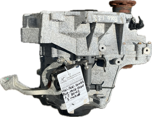Cambio manuale volkswagen polo - cambio,