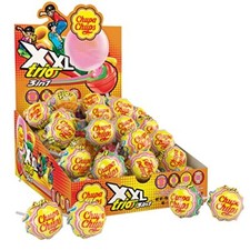 Chupa Chups XXL Trio 3-in-1