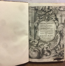 ANGELONI HISTORIA AUGUSTA-GIULIO CESARE  A COSTANTINO Con immagini MONETE (1357)