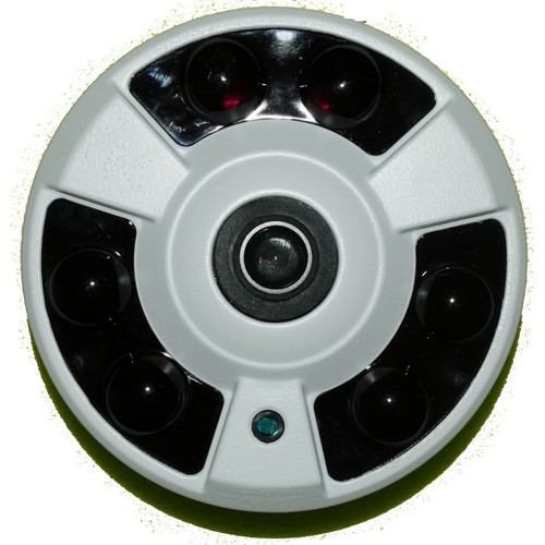 Telecamera grandangolare - telecamera,