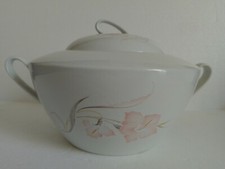 Zuppiera Porcellana Tognana VINTAGE