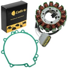 Stator & Gasket for Kawasaki