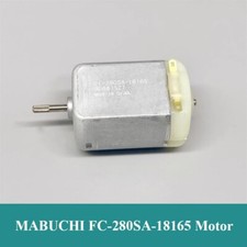 Mabuchi FC-280SA-18165