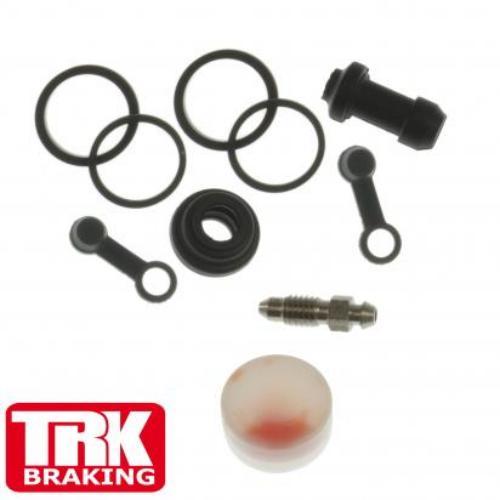 Kit guarnizioni pinza freno - guarnizioni,