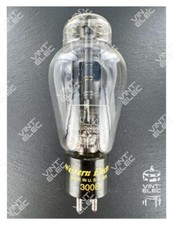 300B WESTERN ELECTRIC OCCASION