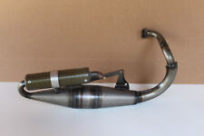 MARMITTA VINTAGE PER PEUGEOT GEO	50769